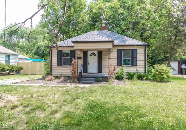 1st image of 1707 N Leland Ave, Indianapolis, IN 46218 | MLS# 22117843