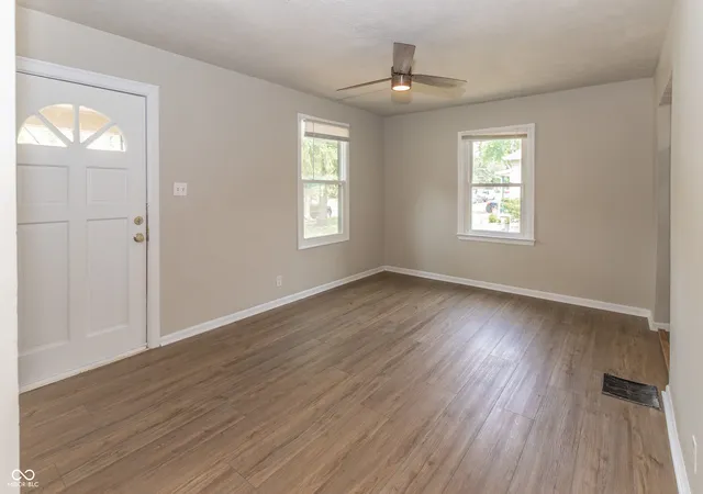 2nd image of 1707 N Leland Ave, Indianapolis, IN 46218 | MLS# 22117843