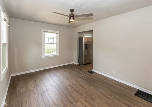 3rd image of 1707 N Leland Ave, Indianapolis, IN 46218 | MLS# 22117843