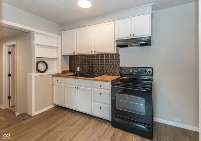 5th image of 1707 N Leland Ave, Indianapolis, IN 46218 | MLS# 22117843