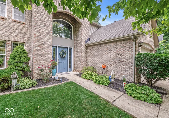 4th image of 7242 Coppermill Ct, Indianapolis, IN 46254 | MLS# 22117844