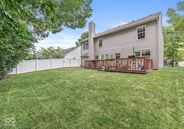 5th image of 7242 Coppermill Ct, Indianapolis, IN 46254 | MLS# 22117844