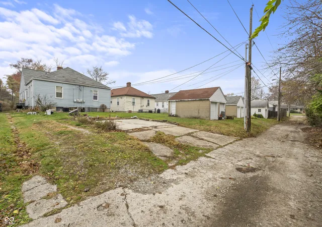 6th image of 41 43 N Catherwood Ave, Indianapolis, IN 46219 | MLS# 22117846