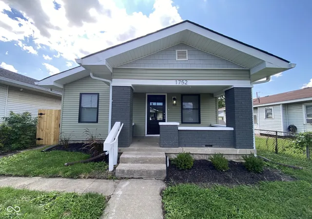1st image of 1752 S Randolph St, Indianapolis, IN 46203 | MLS# 22117848