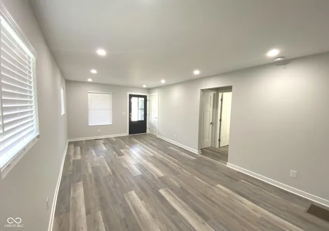 2nd image of 1752 S Randolph St, Indianapolis, IN 46203 | MLS# 22117848