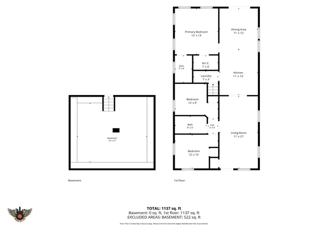 25th image of 1752 S Randolph St, Indianapolis, IN 46203 | MLS# 22117848