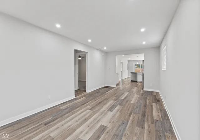 3rd image of 1752 S Randolph St, Indianapolis, IN 46203 | MLS# 22117848