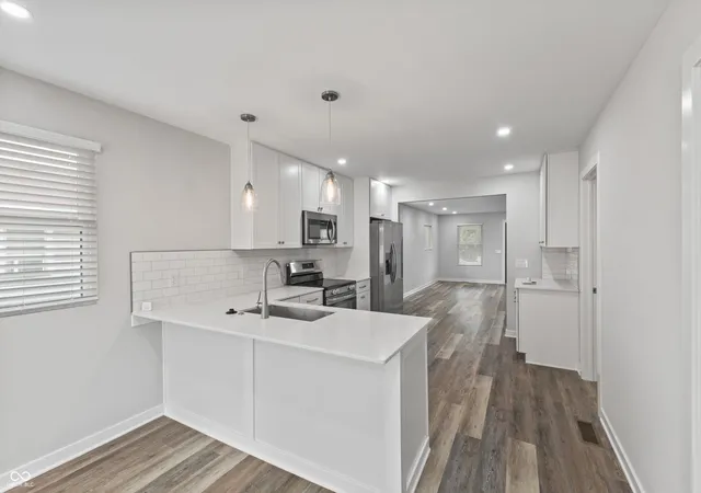 4th image of 1752 S Randolph St, Indianapolis, IN 46203 | MLS# 22117848