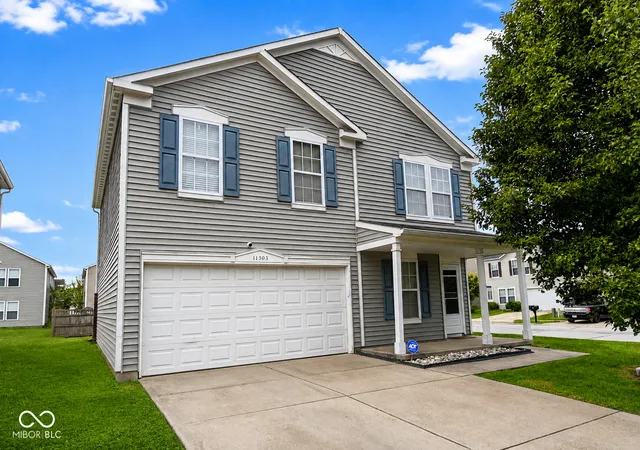1st image of 11303 Cuyahoga, Indianapolis, IN 46235 | MLS# 22117849