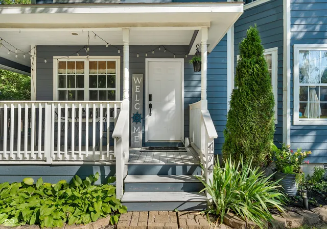 3rd image of 474 & 475 Gettysburg, Coatesville, IN 46121 | MLS# 22117850