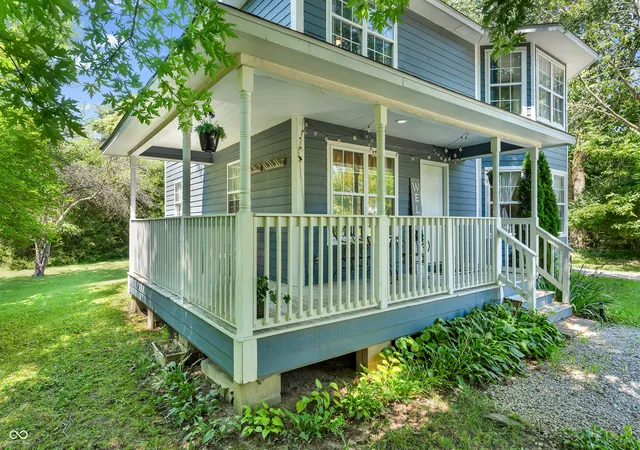 4th image of 474 & 475 Gettysburg, Coatesville, IN 46121 | MLS# 22117850