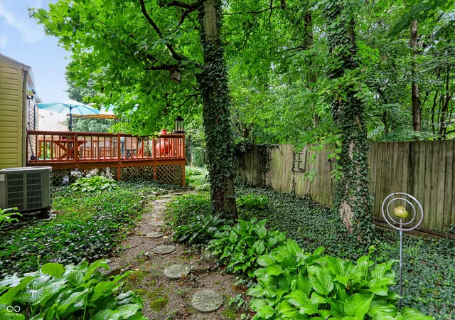 28th image of 6536 Woodford Ln, Indianapolis, IN 46237 | MLS# 22117851