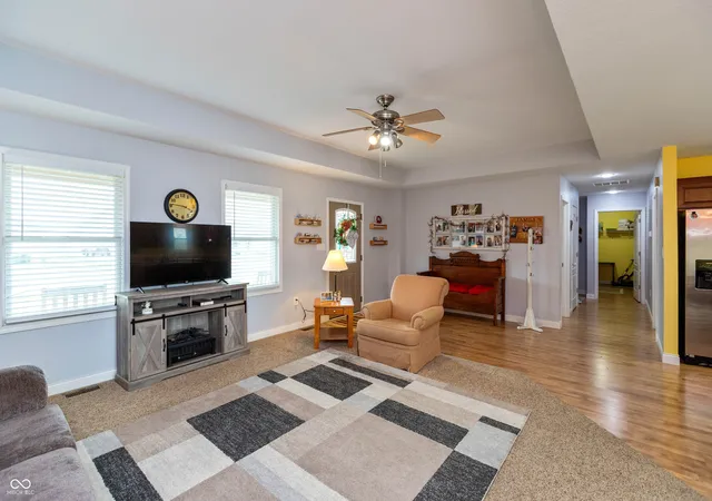Photo 3 of Single family home for sale at 108 Stevens Dr, Seymour, IN 47274 | MLS# 22117853 | Listing updated on 2026-09-01