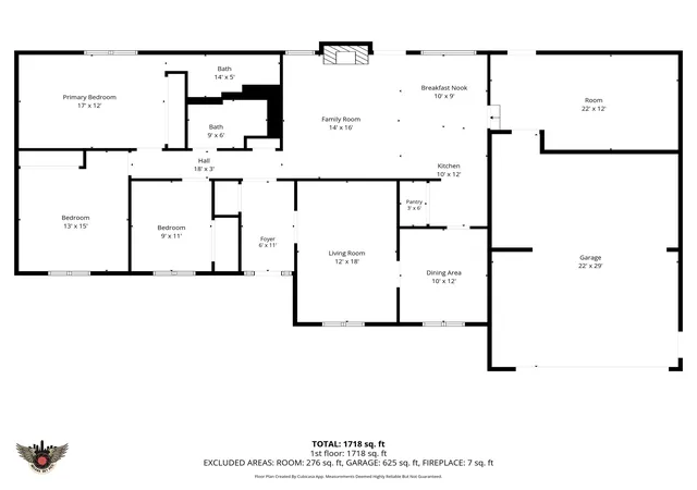 43rd image of 609 La Reforma Dr, Greenwood, IN 46143 | MLS# 22117855