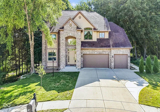 1st image of 9627 Claymount Ln, Fishers, IN 46037 | MLS# 22117856