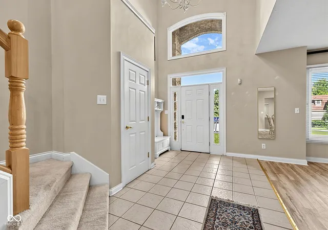 4th image of 9627 Claymount Ln, Fishers, IN 46037 | MLS# 22117856