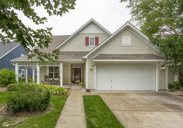 Photo 1 of Sale Pending at 14969 Montclair Dr, Westfield, IN 46074 | MLS# 22117863 | Listing updated on 2026-09-02