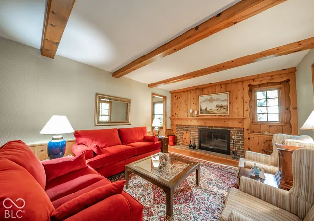 Photo 2 of Single family home for sale at 1202 N Madison Ave, Anderson, IN 46011 | MLS# 22117869 | Listing updated on 2026-09-25