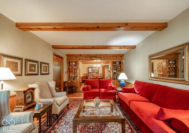 Photo 3 of Single family home for sale at 1202 N Madison Ave, Anderson, IN 46011 | MLS# 22117869 | Listing updated on 2026-09-25