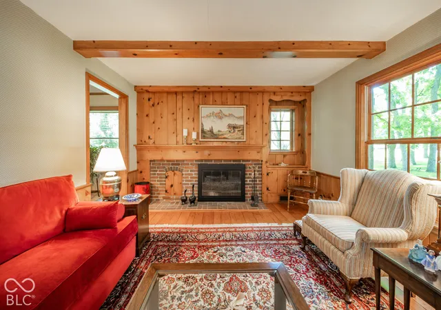 Photo 3 of Single family home for sale at 1202 N Madison Ave, Anderson, IN 46011 | MLS# 22117869 | Listing updated on 2026-09-25