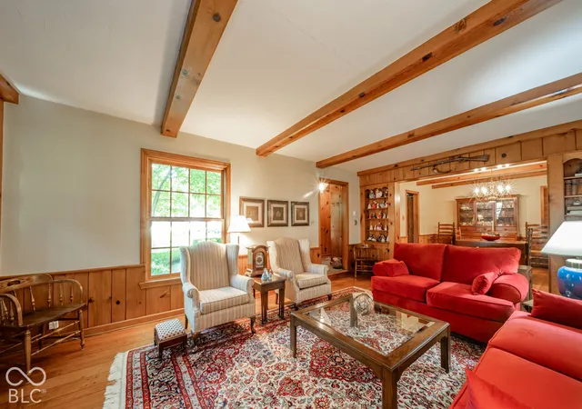 Photo 4 of Single family home for sale at 1202 N Madison Ave, Anderson, IN 46011 | MLS# 22117869 | Listing updated on 2026-09-25