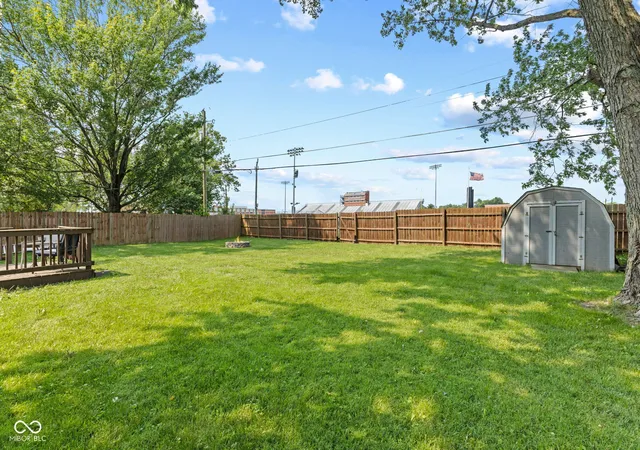 23rd image of 724 Maple Ln, Brownsburg, IN 46112 | MLS# 22117874