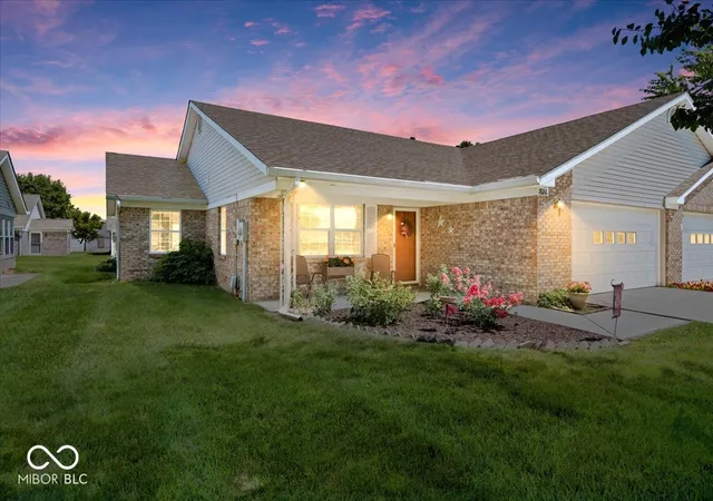 Photo 1 of Sale Pending at 7686 Sea Crst Way S, Noblesville, IN 46062 | MLS# 22117889 | Listing updated on 2026-08-25