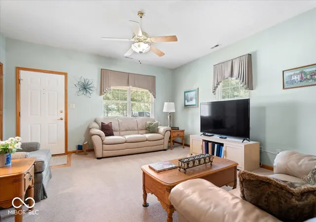 Photo 3 of Sale Pending at 7686 Sea Crst Way S, Noblesville, IN 46062 | MLS# 22117889 | Listing updated on 2026-08-25