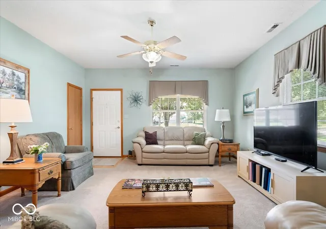 Photo 3 of Sale Pending at 7686 Sea Crst Way S, Noblesville, IN 46062 | MLS# 22117889 | Listing updated on 2026-08-25