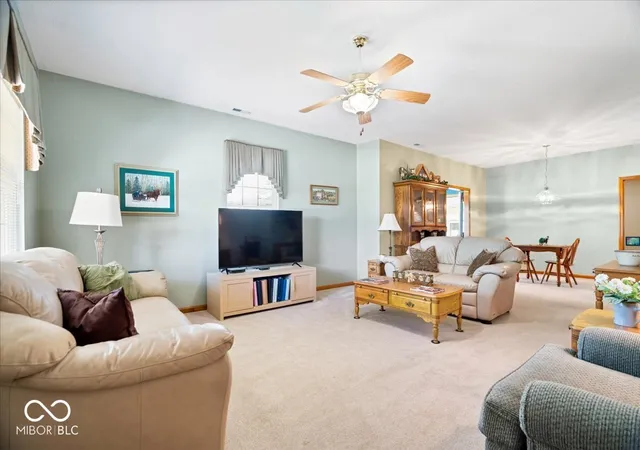 Photo 4 of Sale Pending at 7686 Sea Crst Way S, Noblesville, IN 46062 | MLS# 22117889 | Listing updated on 2026-08-25