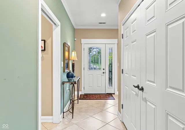 4th image of 3971 Melbourne Dr, Columbus, IN 47203 | MLS# 22117891