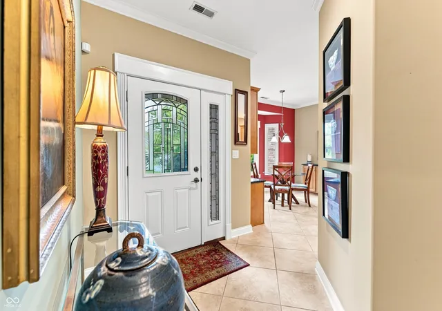 5th image of 3971 Melbourne Dr, Columbus, IN 47203 | MLS# 22117891