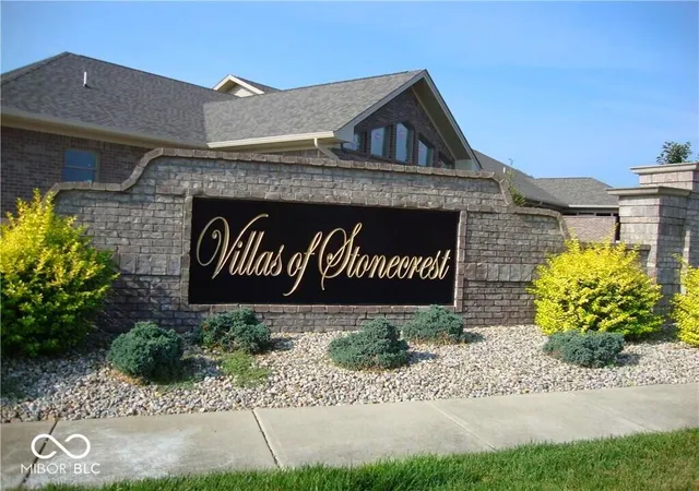 54th image of 3971 Melbourne Dr, Columbus, IN 47203 | MLS# 22117891