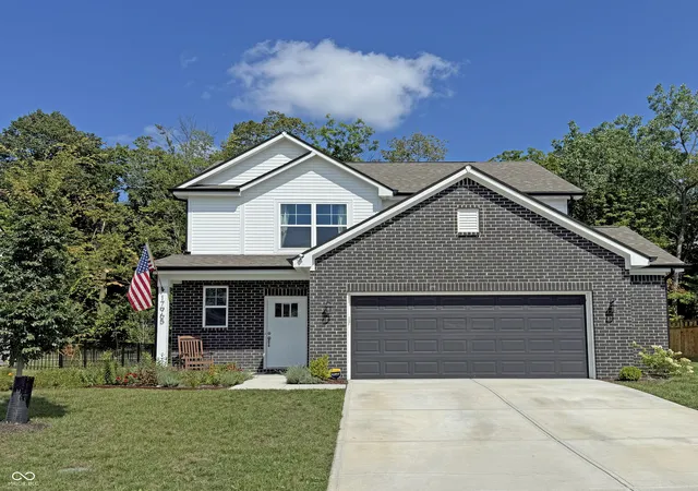 1st image of 17965 Ambrosia Trl, Westfield, IN 46074 | MLS# 22117899