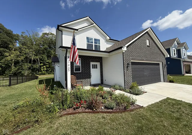 Photo 3 of Single family home for sale at 17965 Ambrosia Trl, Westfield, IN 46074 | MLS# 22117899 | Listing updated on 2026-09-26