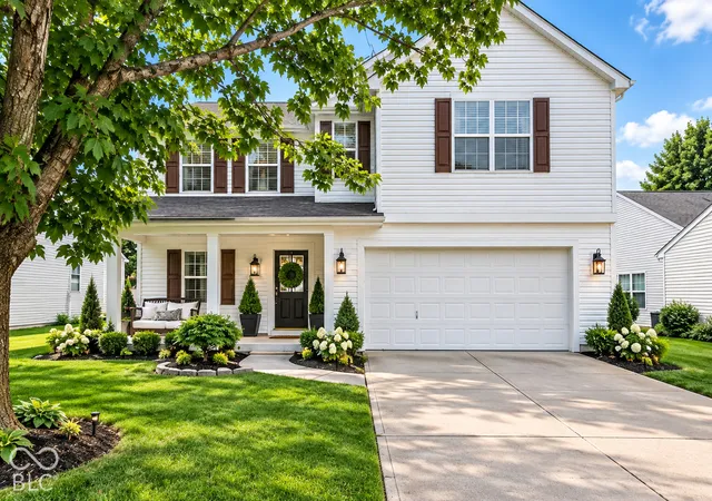 Photo 1 of Single family home for sale at 237 Winslow Dr, Westfield, IN 46074 | MLS# 22117900 | Listing updated on 2026-10-06