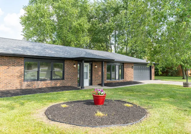2nd image of 9290 S County Road 200 W, Muncie, IN 47302 | MLS# 22117901