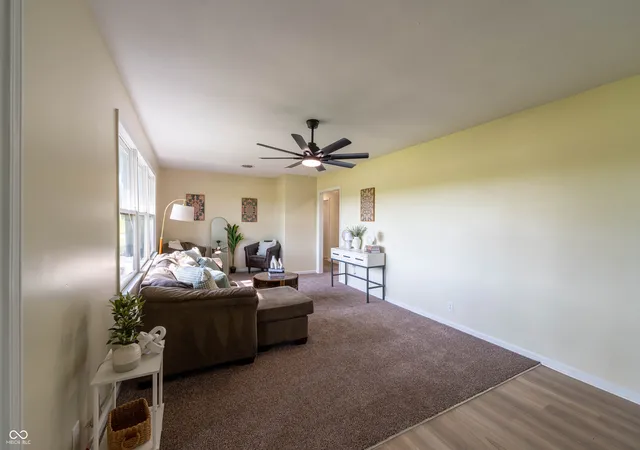 4th image of 9290 S County Road 200 W, Muncie, IN 47302 | MLS# 22117901