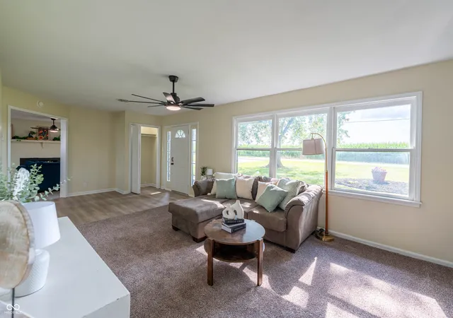 5th image of 9290 S County Road 200 W, Muncie, IN 47302 | MLS# 22117901