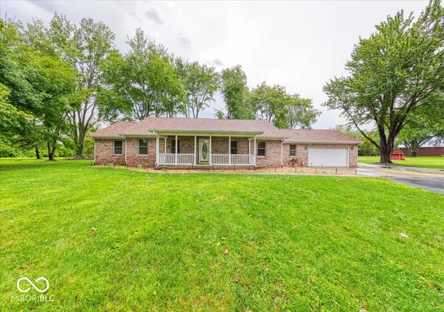 5th image of 2350 Fox Dr, Franklin, IN 46131 | MLS# 22117905