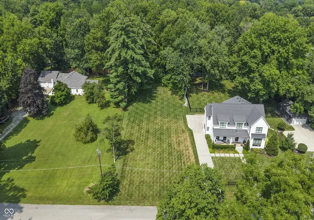 Photo 3 of Land for sale at 8304 Central Ave, Indianapolis, IN 46240 | MLS# 22117908 | Listing updated on 2026-10-08