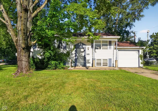 2nd image of 4038 N Mitthoefer Rd, Indianapolis, IN 46235 | MLS# 22117910