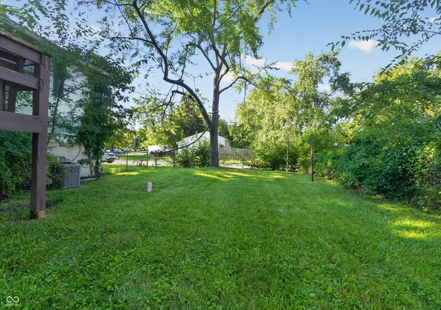 3rd image of 4038 N Mitthoefer Rd, Indianapolis, IN 46235 | MLS# 22117910
