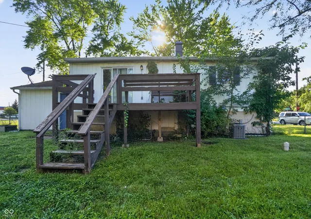 5th image of 4038 N Mitthoefer Rd, Indianapolis, IN 46235 | MLS# 22117910