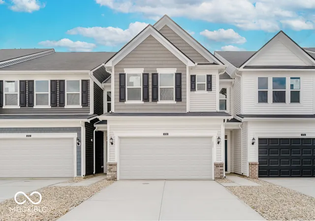1st image of 717 Garrow Dr, Westfield, IN 46074 | MLS# 22117911