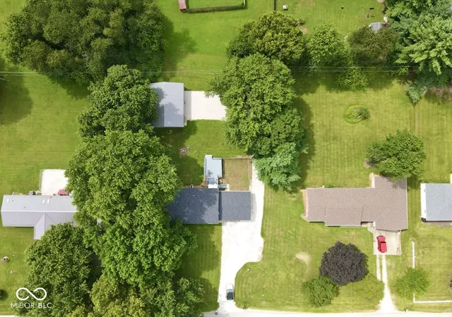 Photo 27 of Single family home for sale at 1564 W Sitting Bull Dr, Terre Haute, IN 47802 | MLS# 22117913 | Listing updated on 2026-08-14