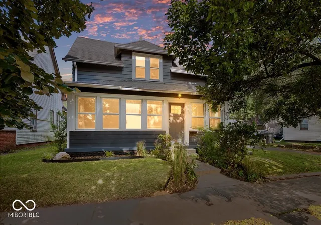 1st image of 20 S Bradley Ave, Indianapolis, IN 46201 | MLS# 22117916