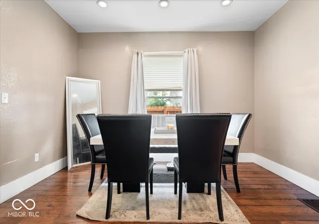 4th image of 20 S Bradley Ave, Indianapolis, IN 46201 | MLS# 22117916