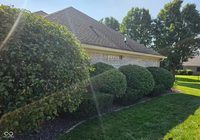 34th image of 1655 Danaher St, Indianapolis, IN 46217 | MLS# 22117917