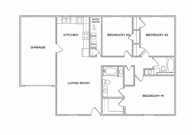 Photo 2 of Sale Pending at 320 N 7th Street, North Vernon, IN 47265 | MLS# 22117919 | Listing updated on 2026-08-05
